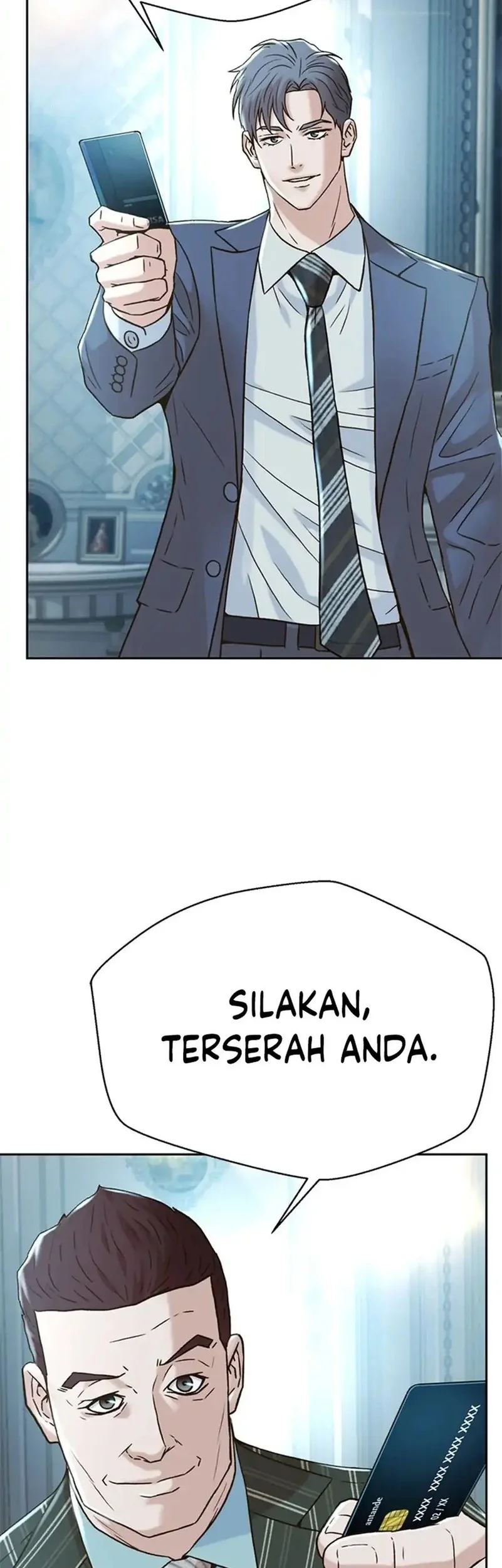 Chapter 175 - halaman 58