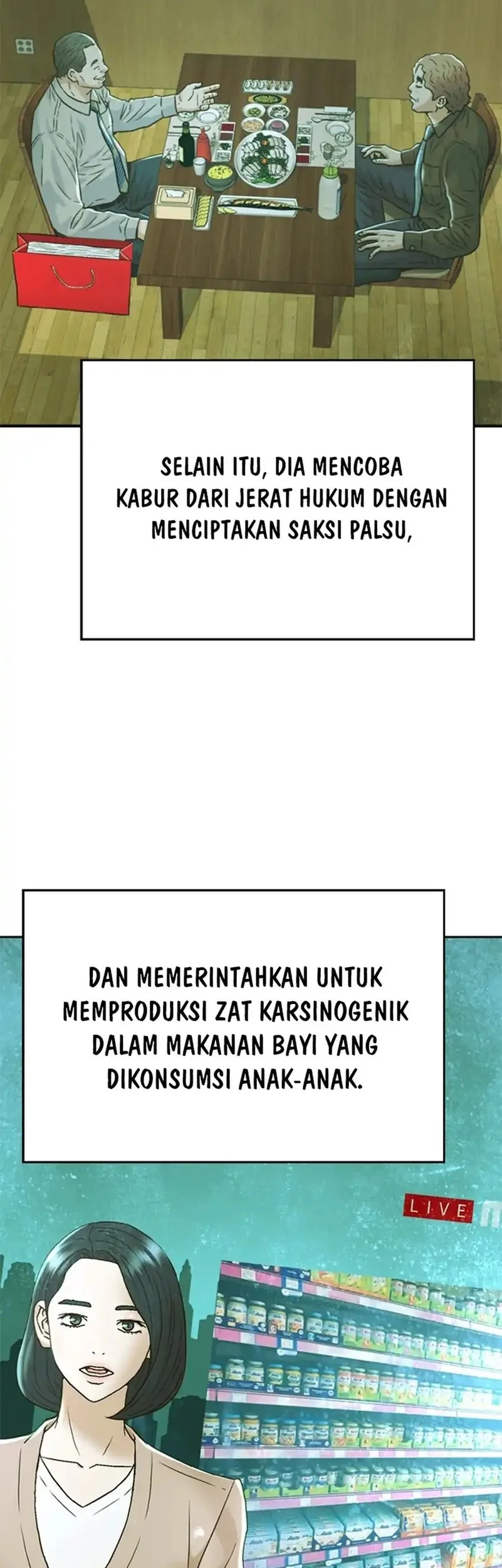 Chapter 175 - halaman 67