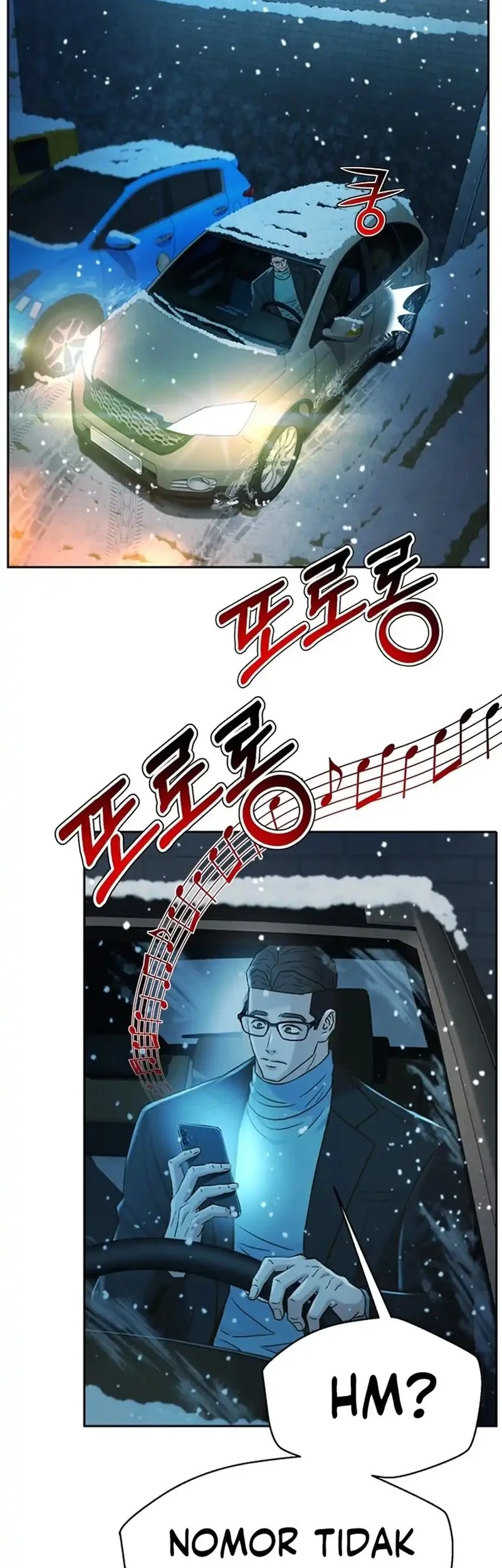 Chapter 175 - halaman 16