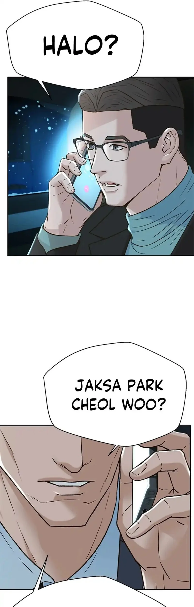 Chapter 175 - halaman 18