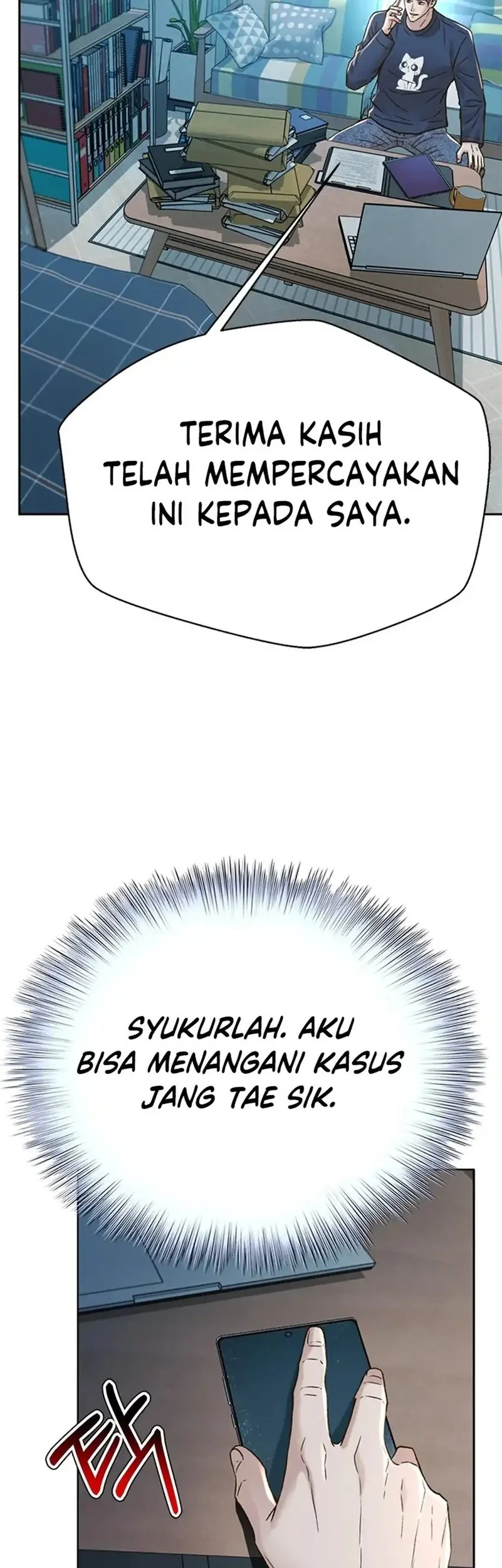 Chapter 175 - halaman 23