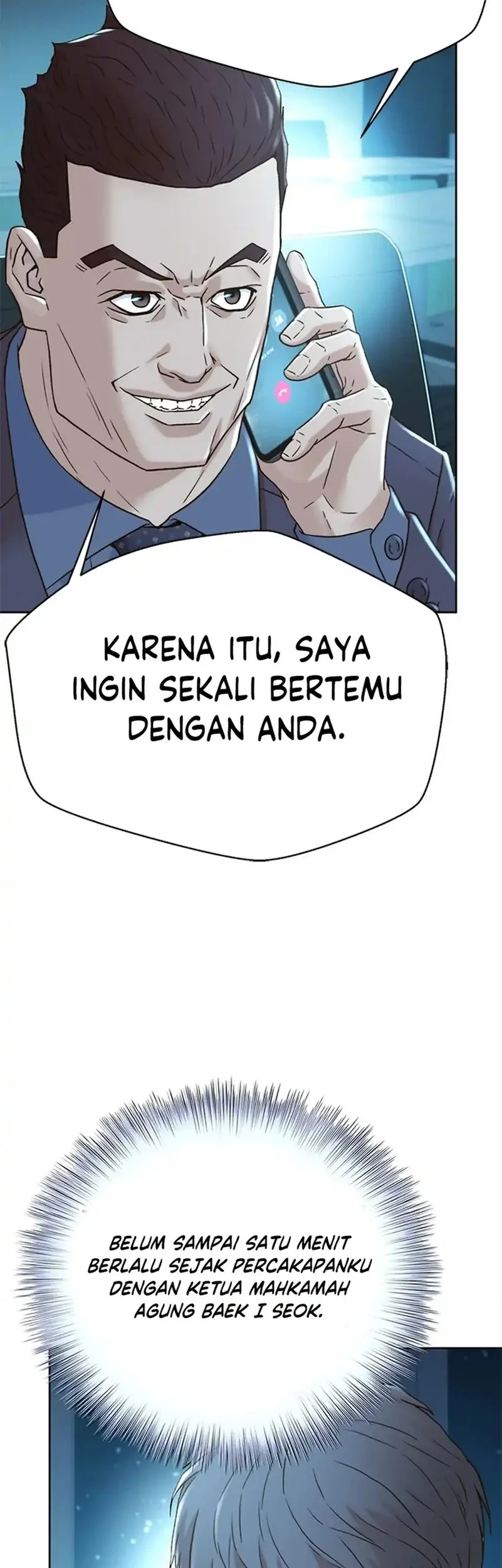Chapter 175 - halaman 27