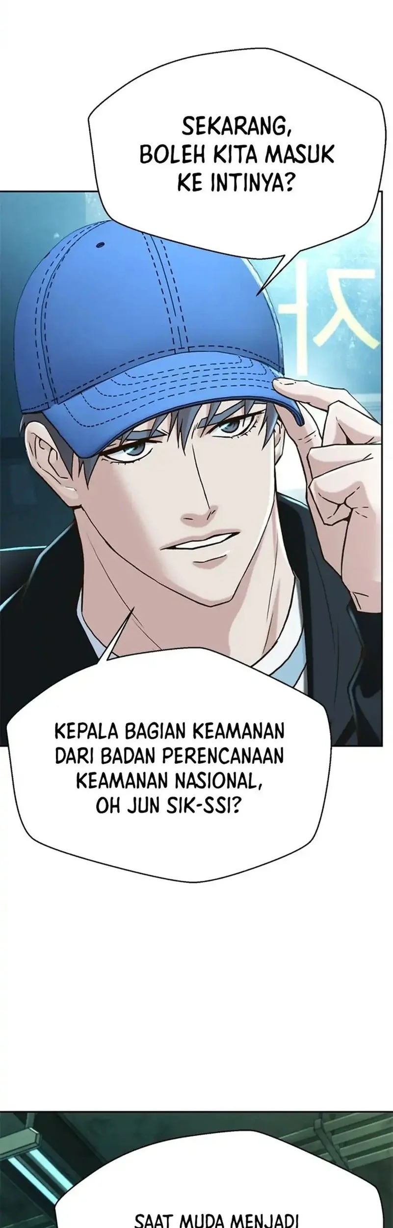 Chapter 176 - halaman 39