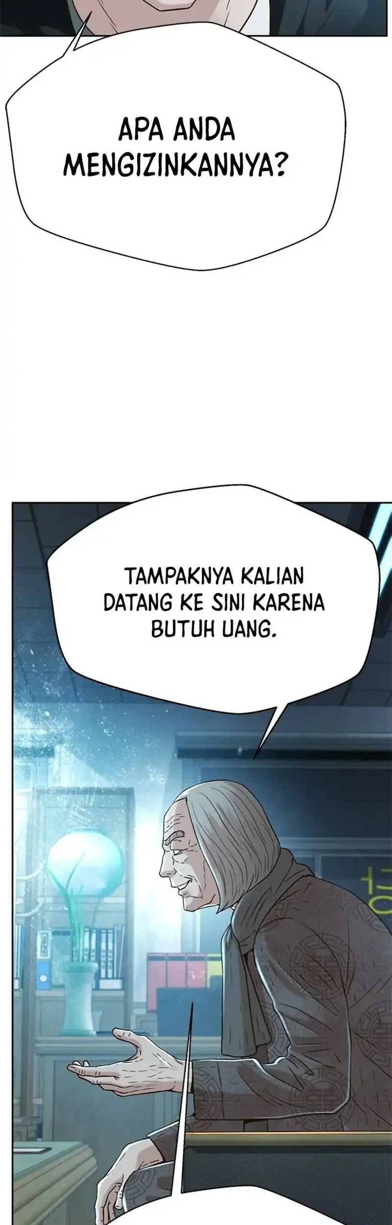 Chapter 176 - halaman 43