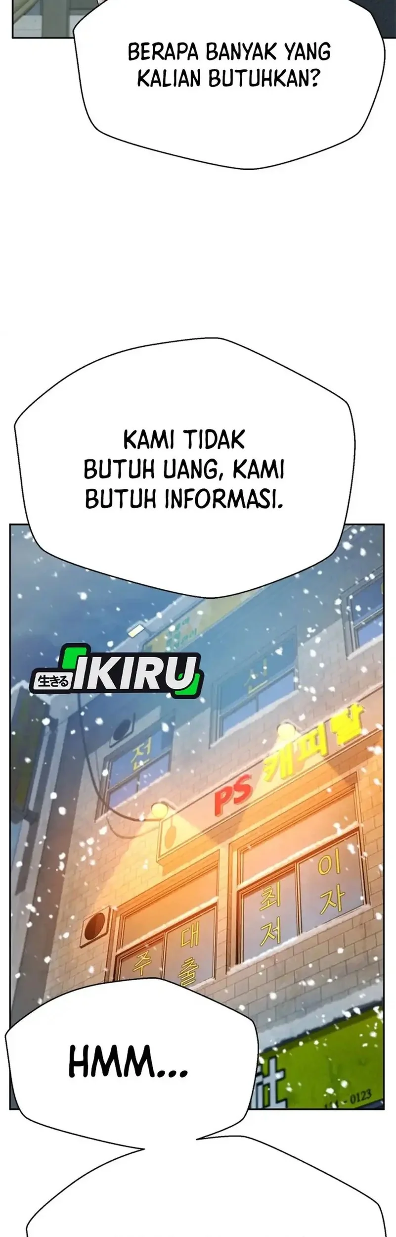 Chapter 176 - halaman 44