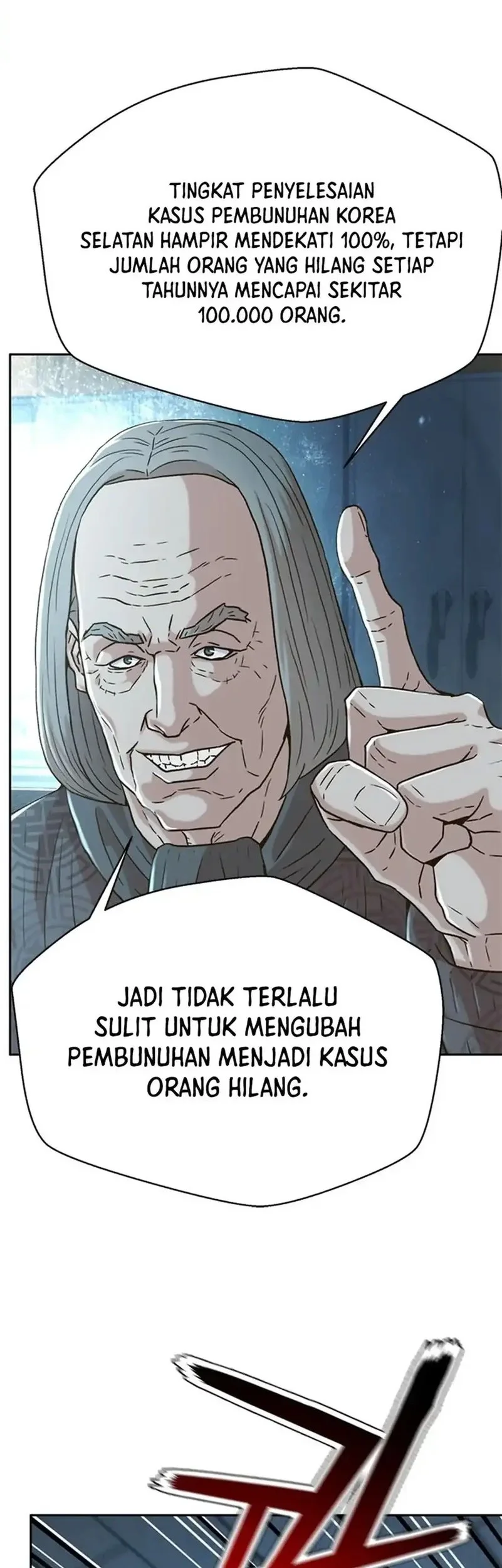 Chapter 176 - halaman 47