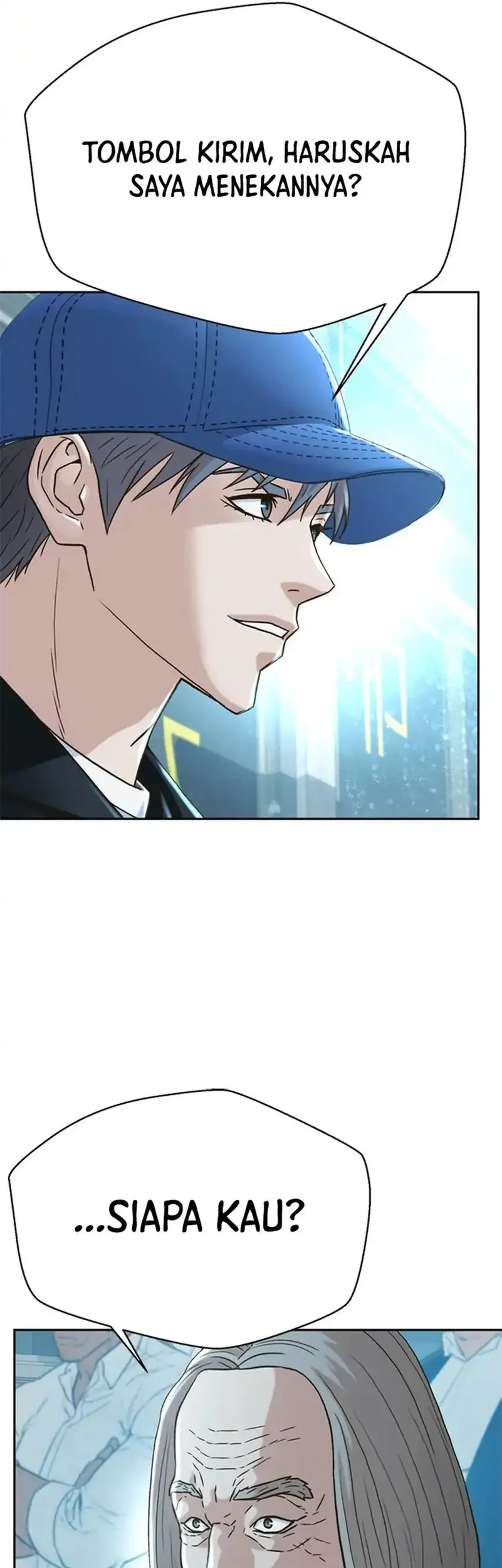 Chapter 176 - halaman 54