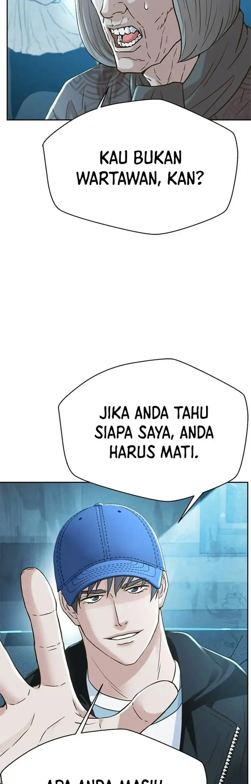 Chapter 176 - halaman 55