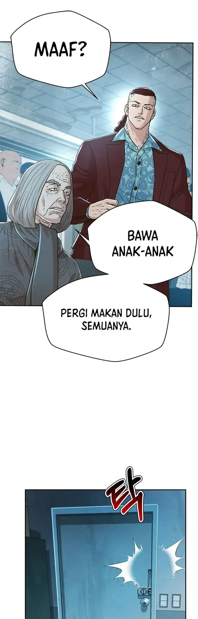 Chapter 176 - halaman 58