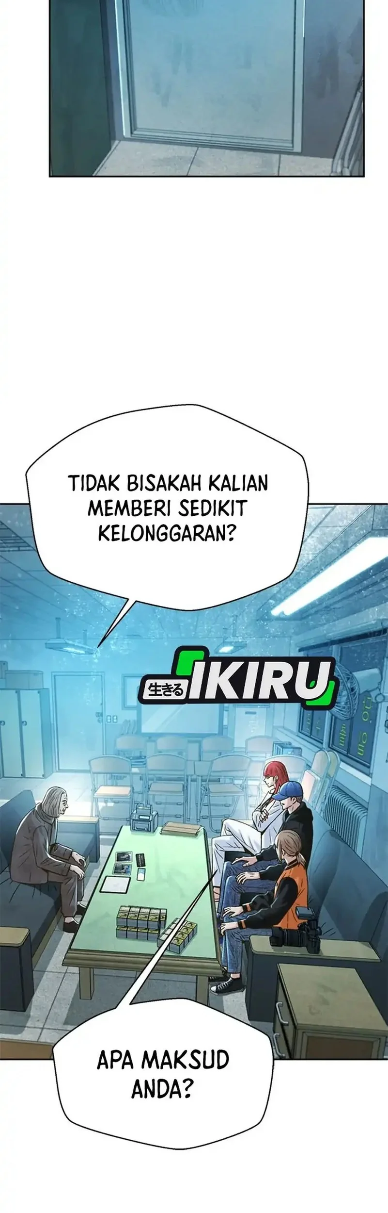 Chapter 176 - halaman 59