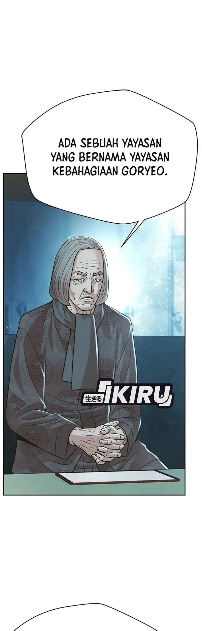 Chapter 176 - halaman 62