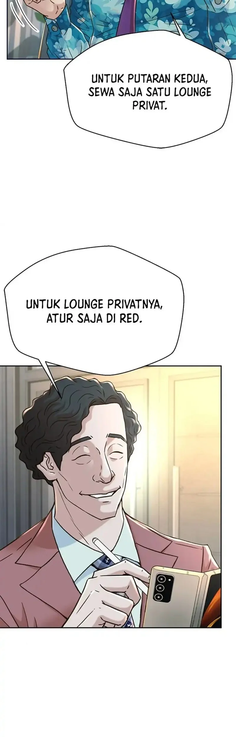 Chapter 176 - halaman 75