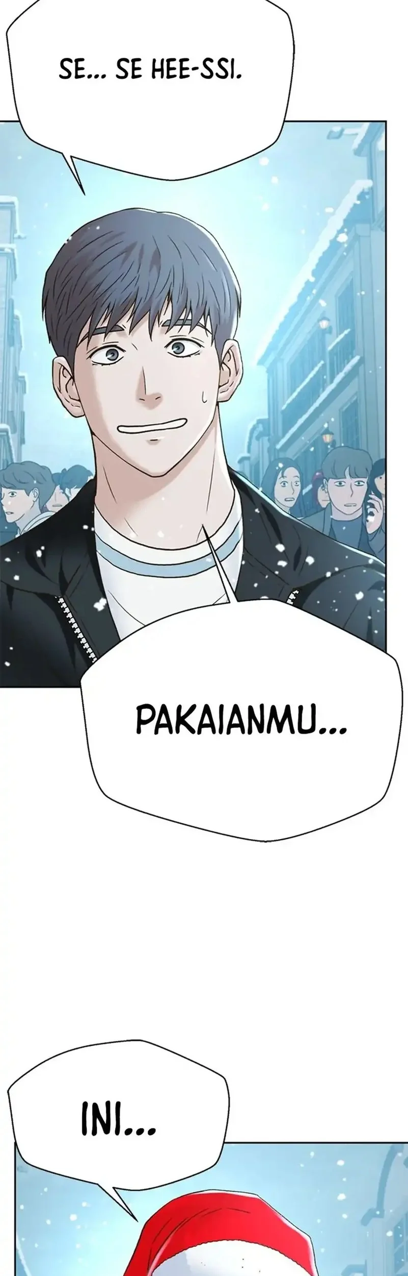Chapter 176 - halaman 3