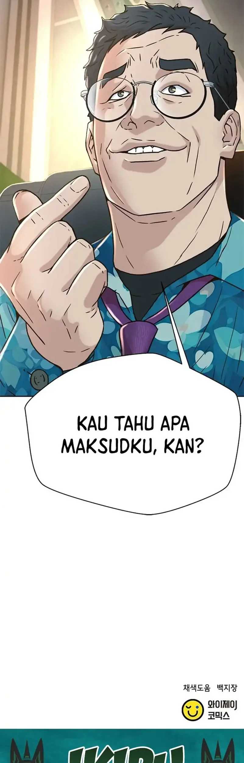 Chapter 176 - halaman 77