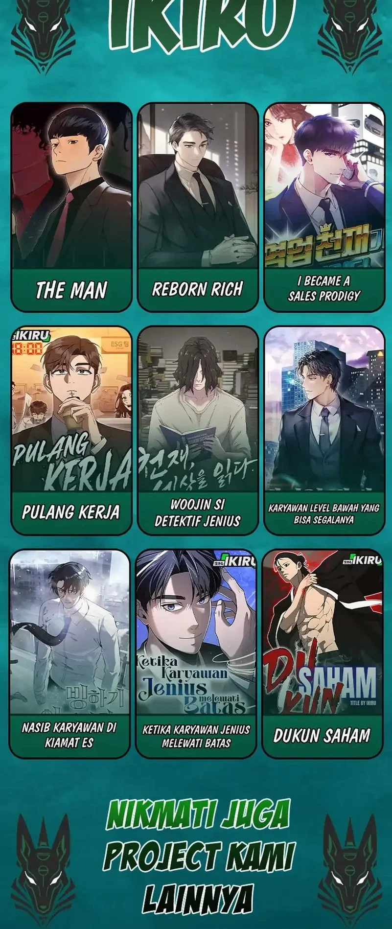 Chapter 176 - halaman 78
