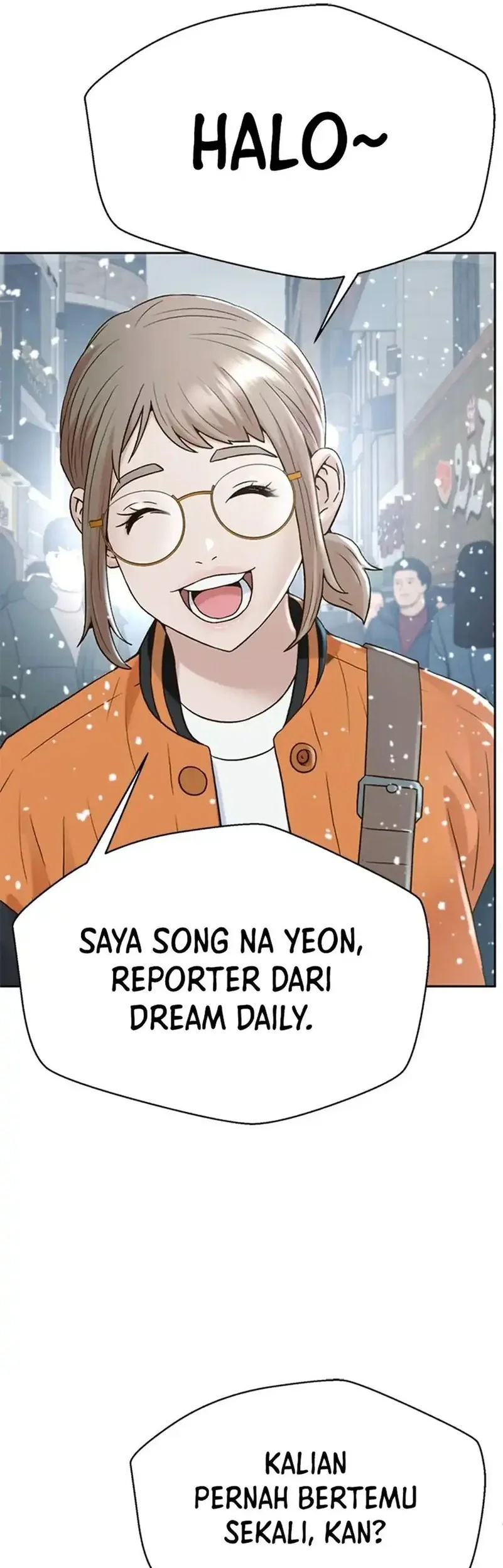Chapter 176 - halaman 18