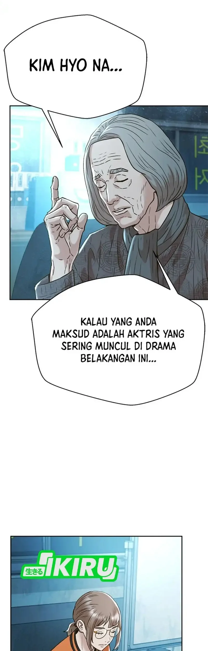 Chapter 176 - halaman 26