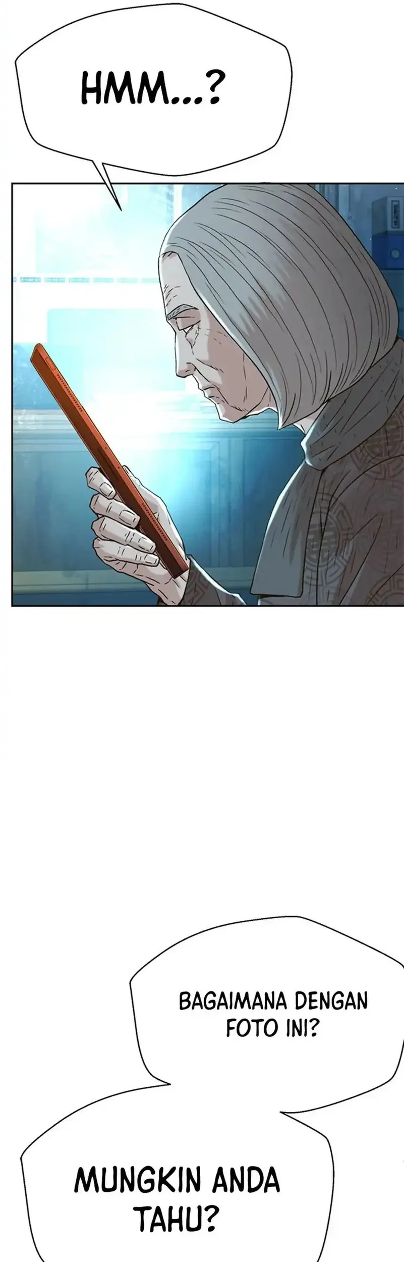 Chapter 176 - halaman 30