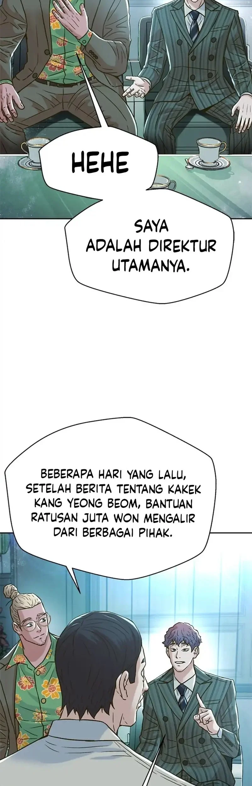 Chapter 177 - halaman 38