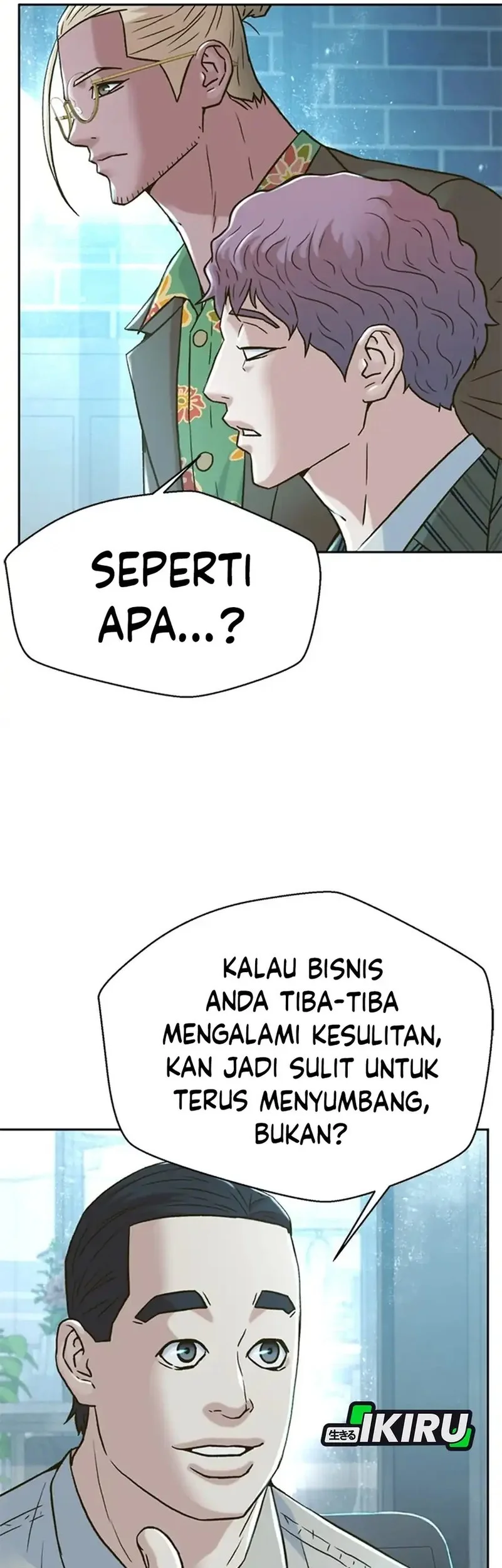 Chapter 177 - halaman 41