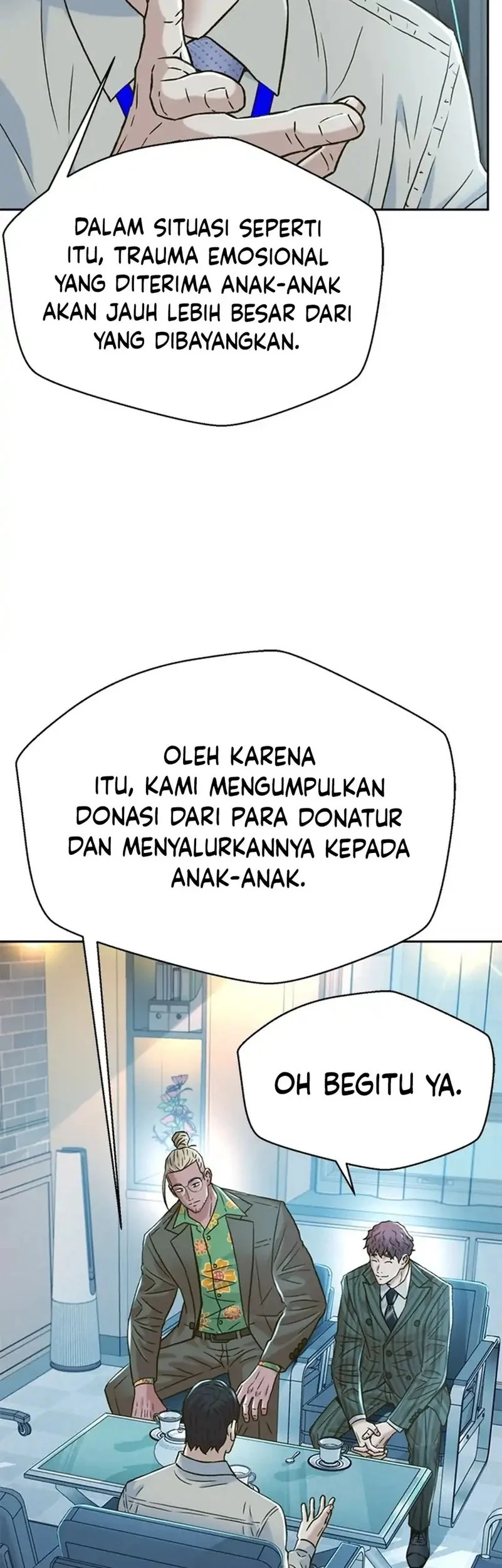 Chapter 177 - halaman 42
