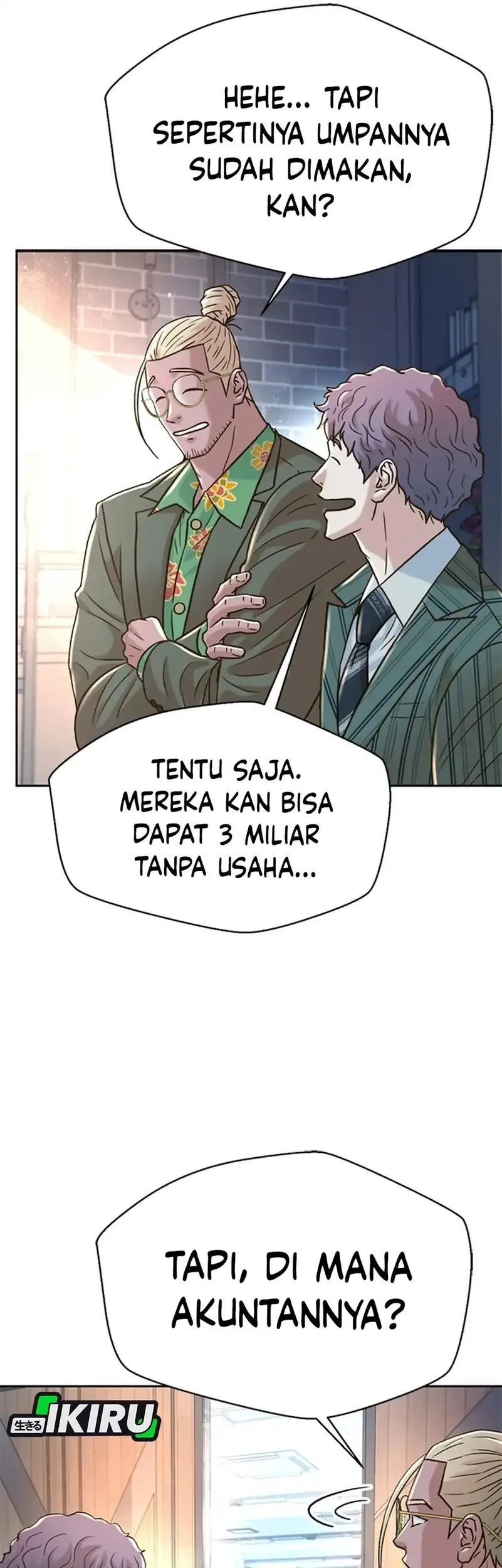 Chapter 177 - halaman 49