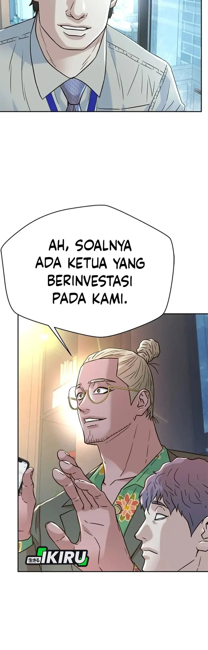 Chapter 177 - halaman 55