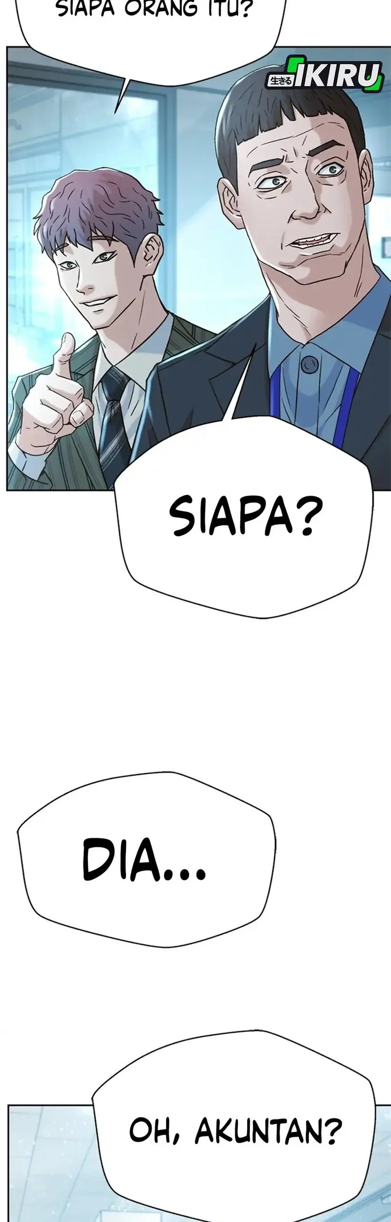Chapter 177 - halaman 61