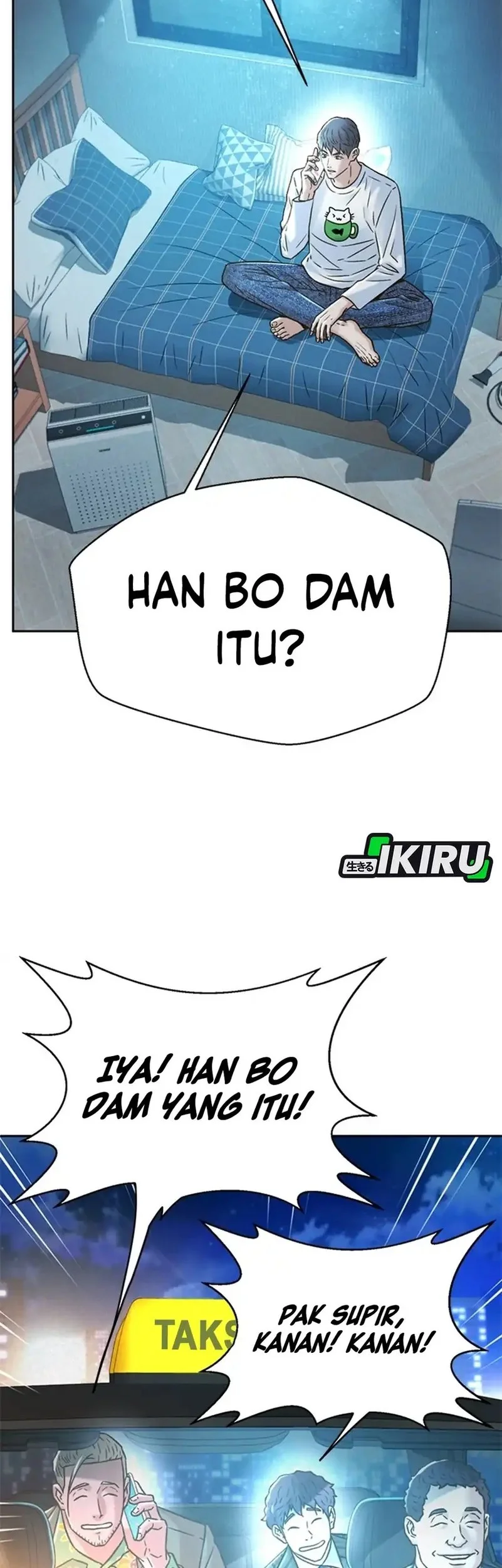 Chapter 177 - halaman 65