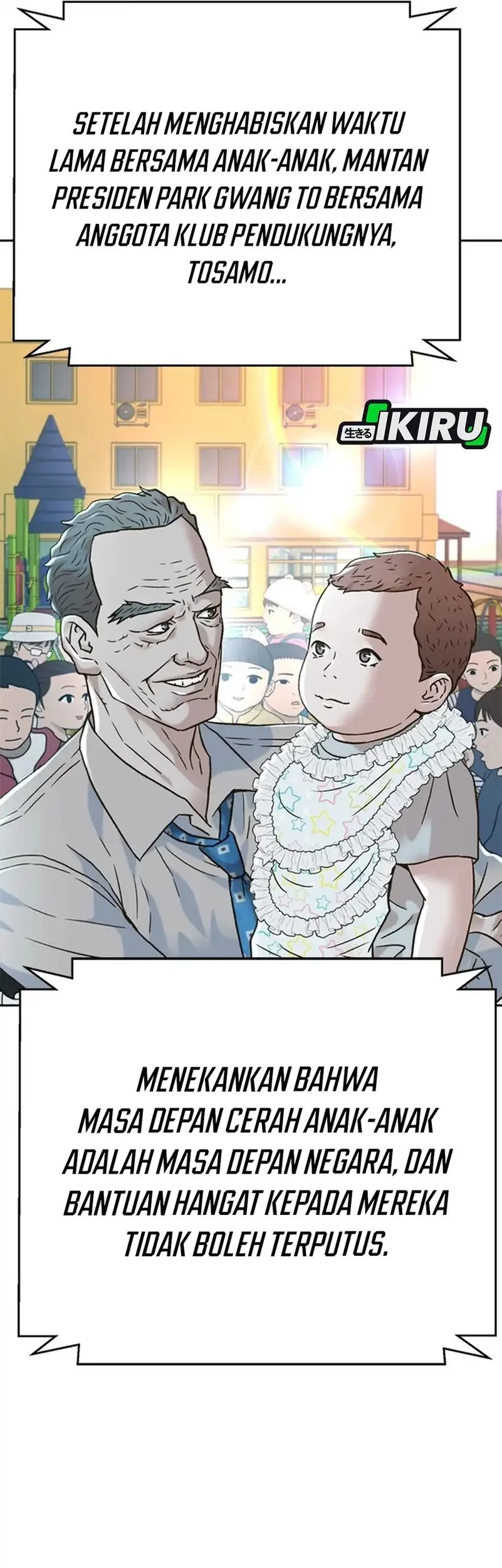 Chapter 177 - halaman 72