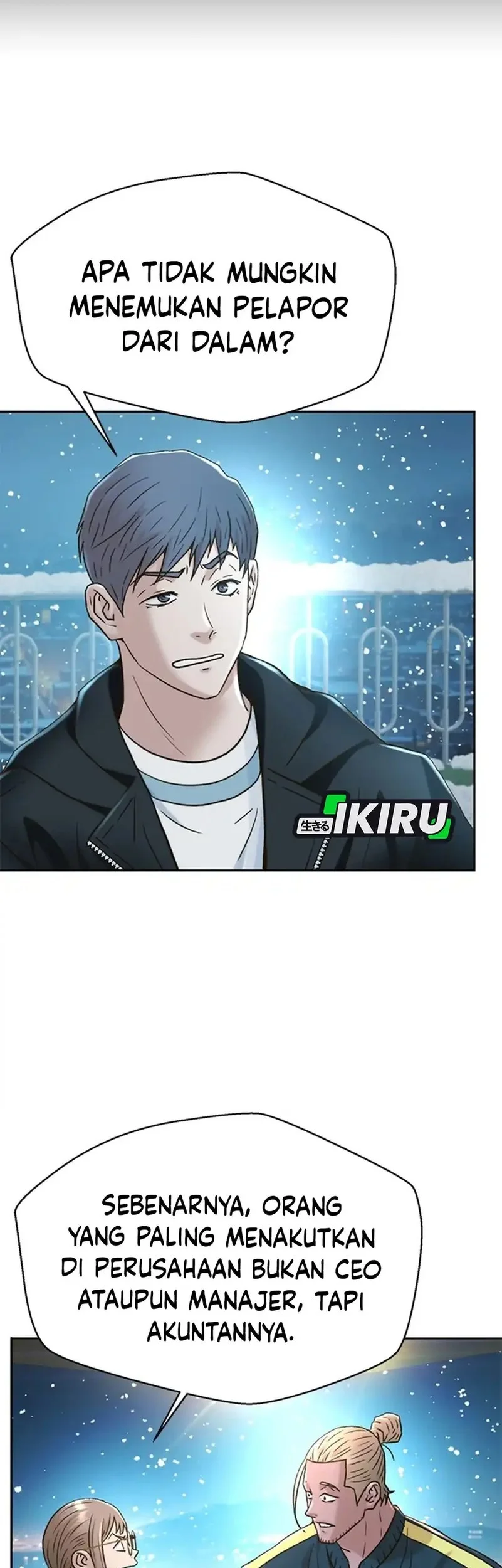 Chapter 177 - halaman 6