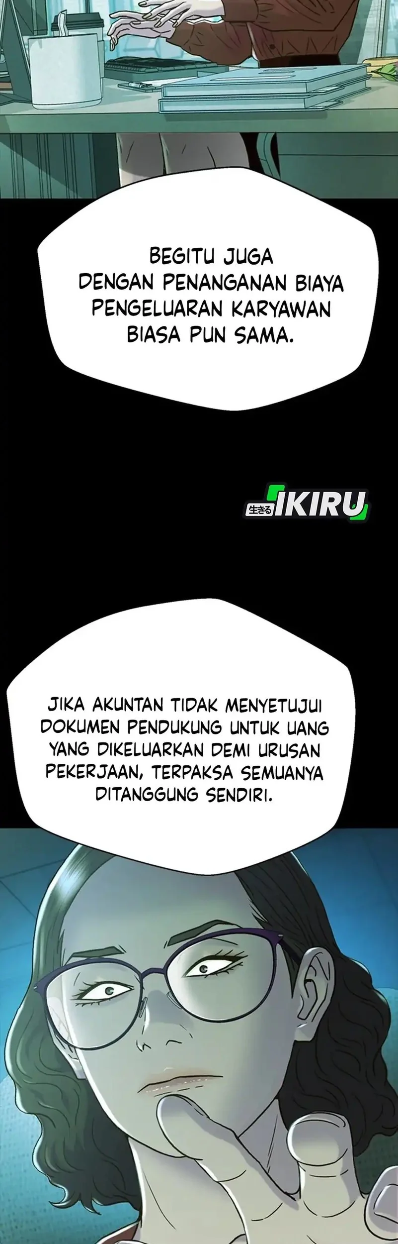 Chapter 177 - halaman 8