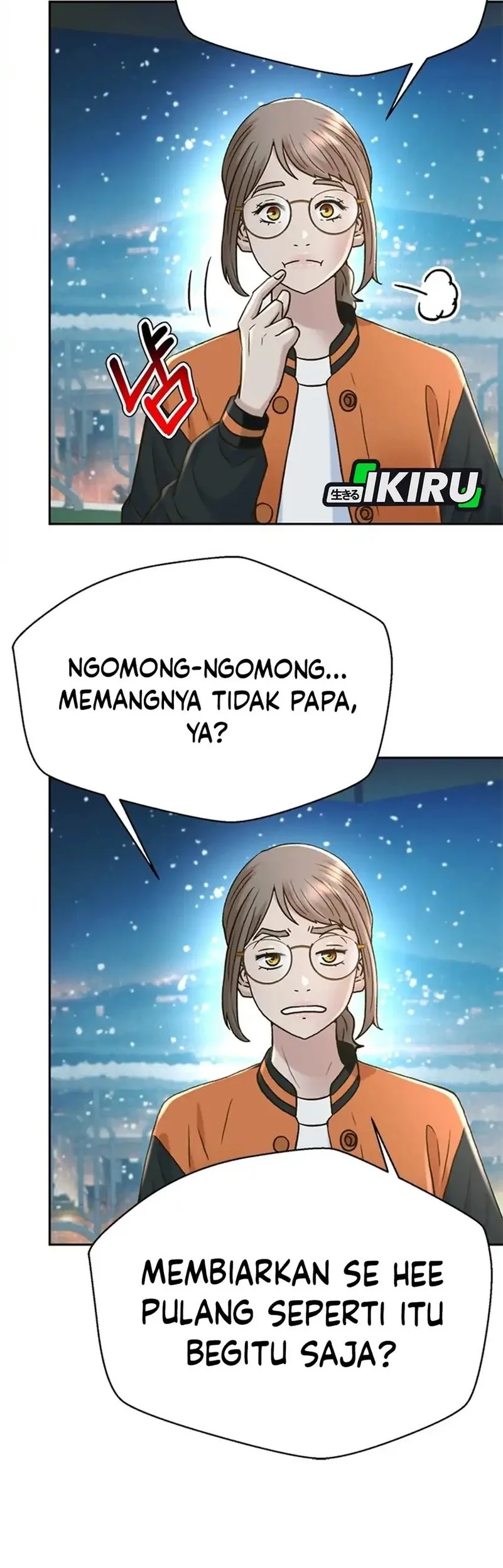 Chapter 177 - halaman 15