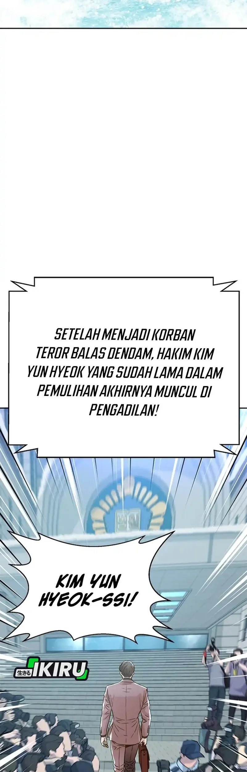 Chapter 177 - halaman 22