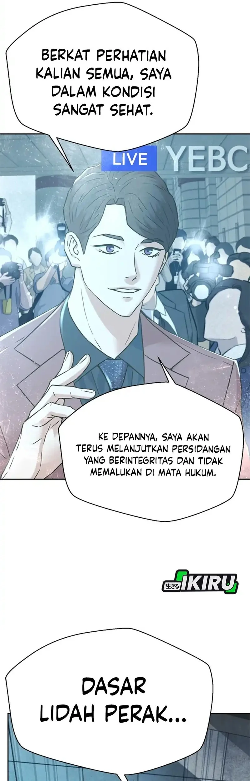 Chapter 177 - halaman 25