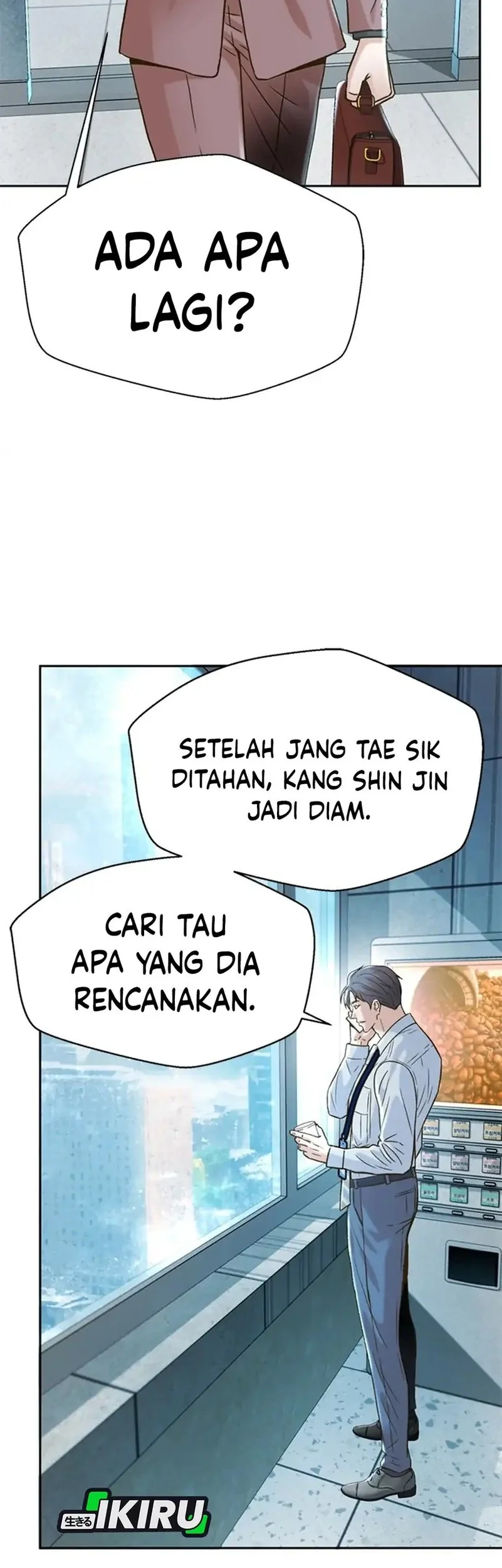 Chapter 177 - halaman 27