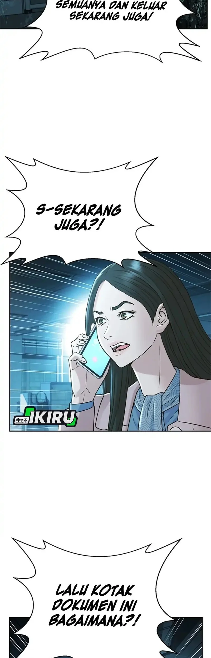 Chapter 178 - halaman 38