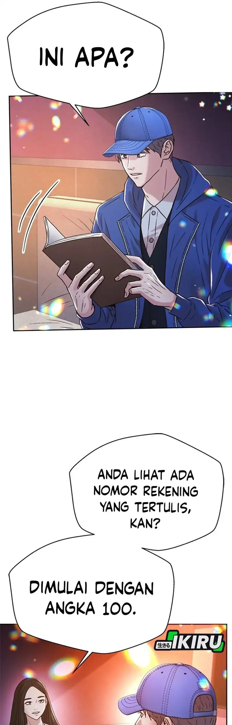 Chapter 178 - halaman 68