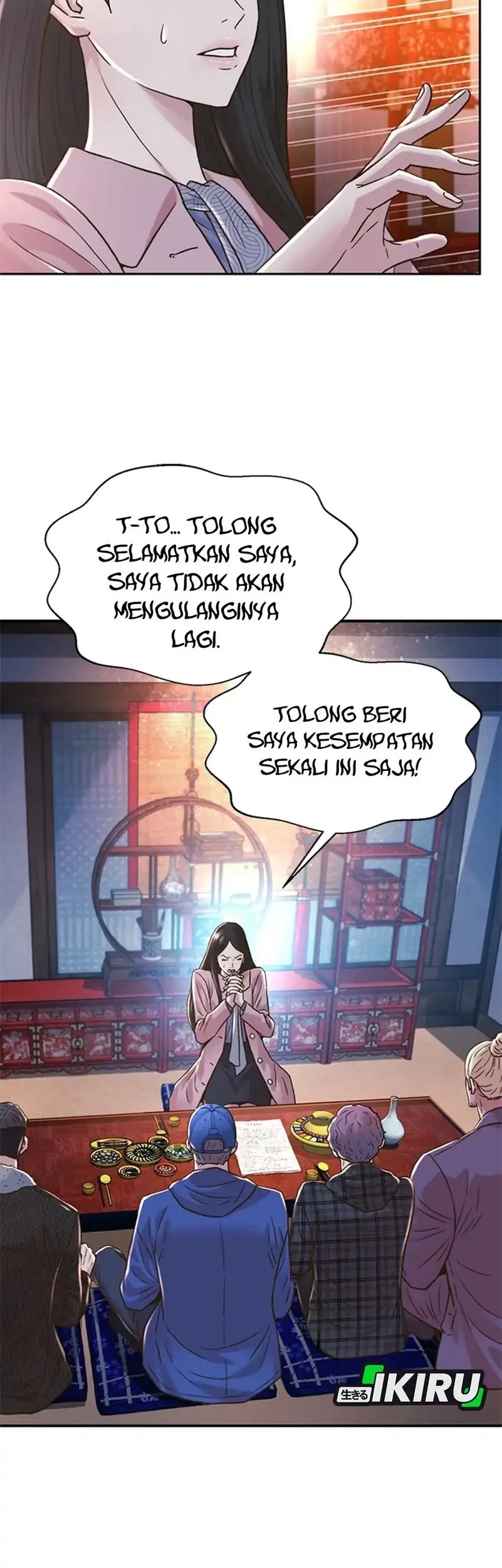 Chapter 178 - halaman 15