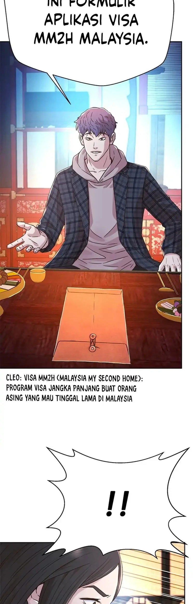 Chapter 178 - halaman 23