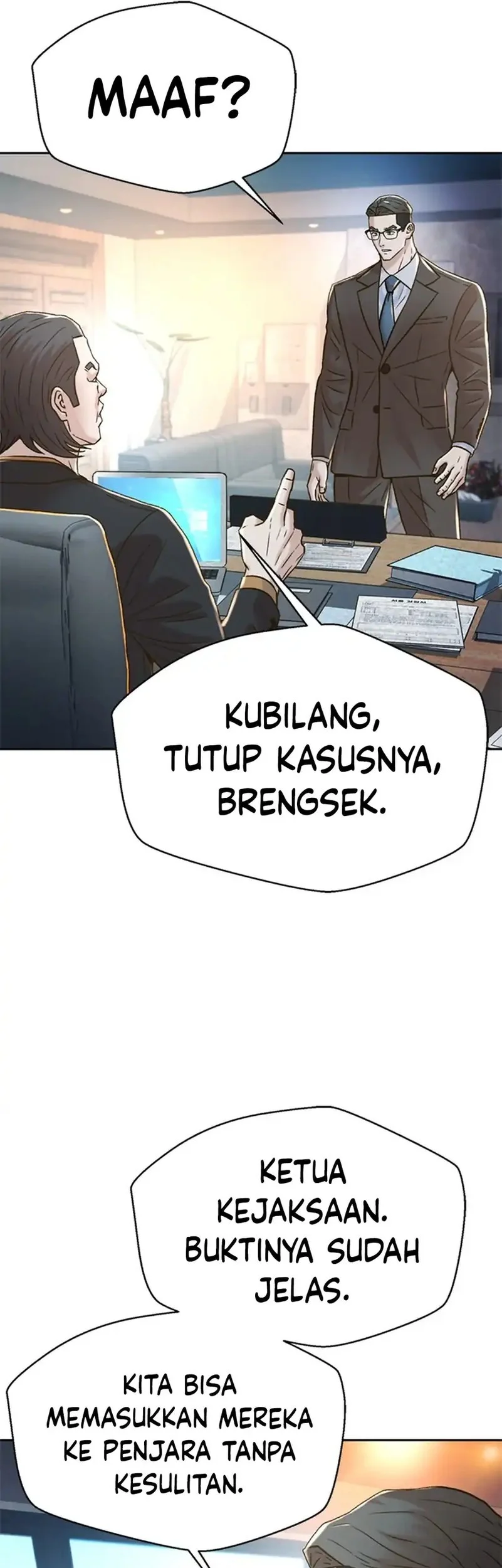 Chapter 179 - halaman 37