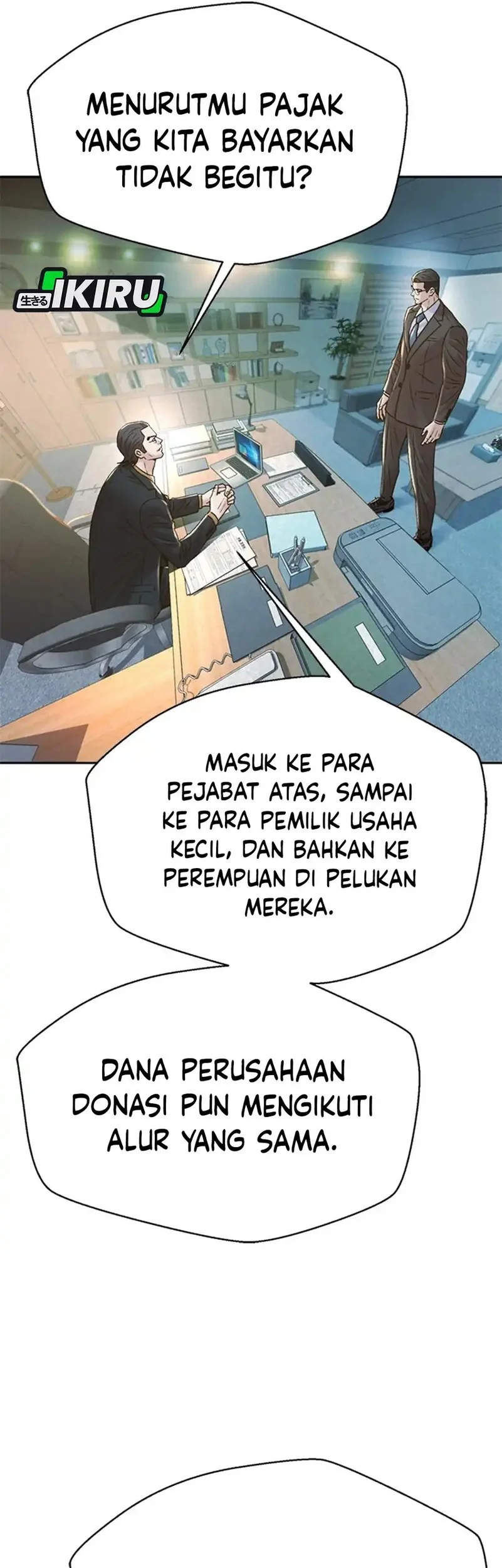 Chapter 179 - halaman 41