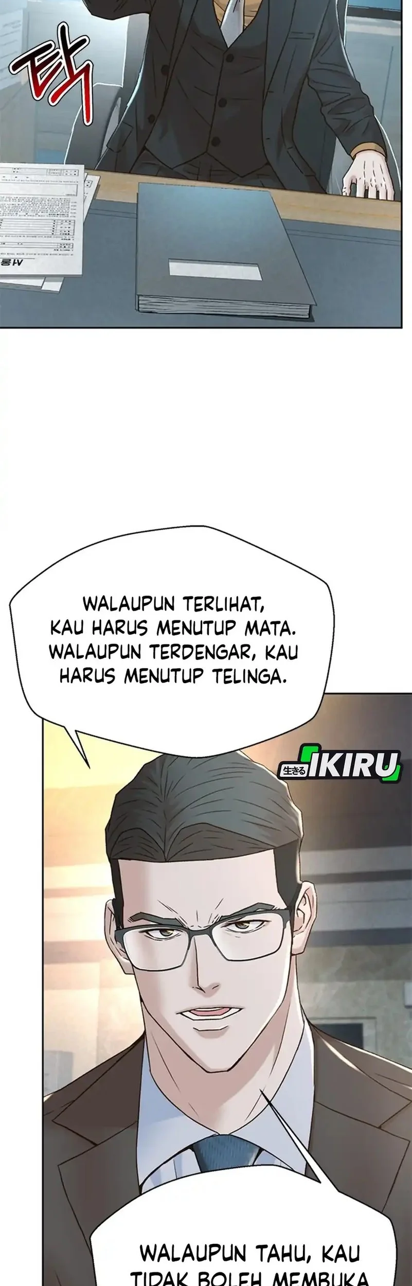Chapter 179 - halaman 46