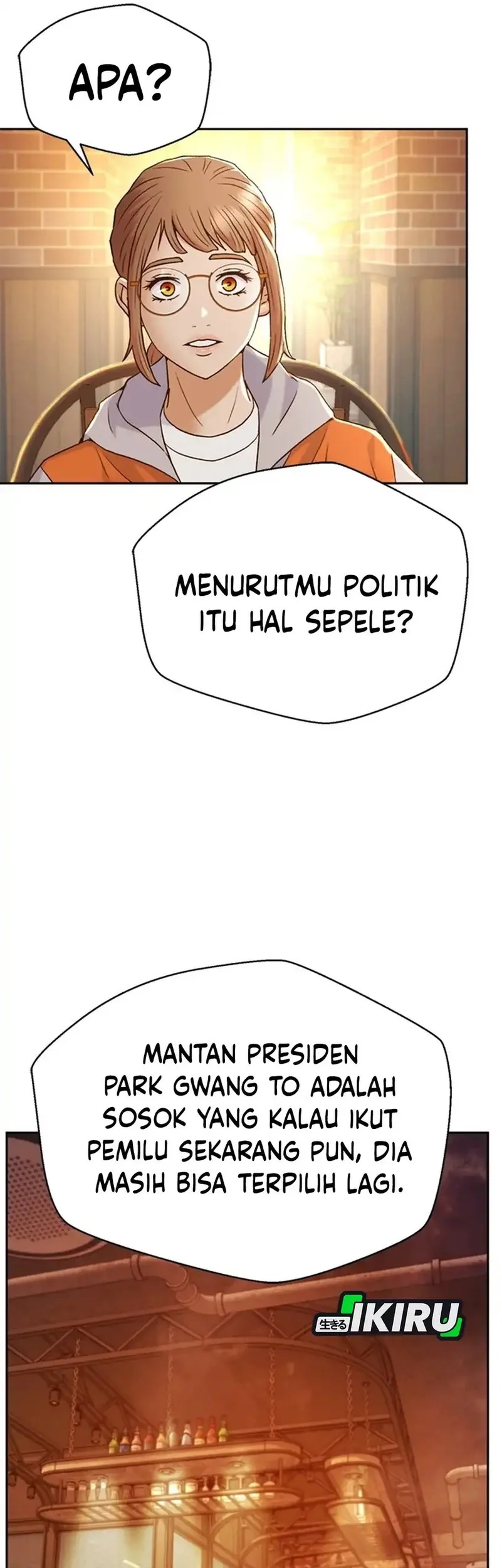 Chapter 179 - halaman 61