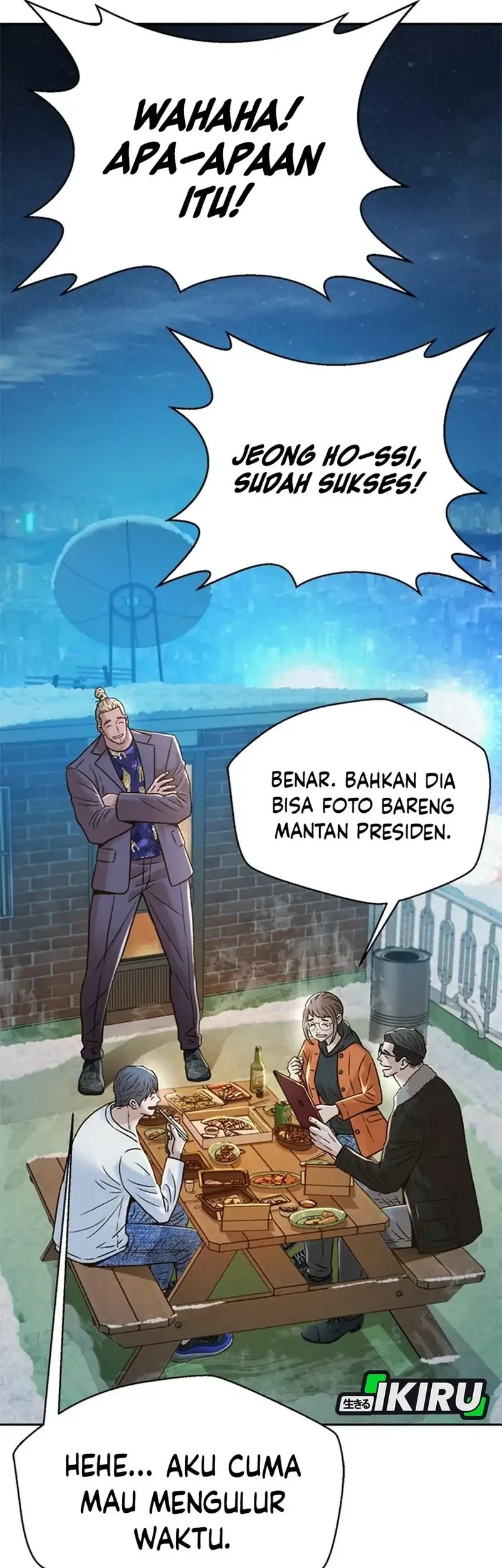 Chapter 179 - halaman 3