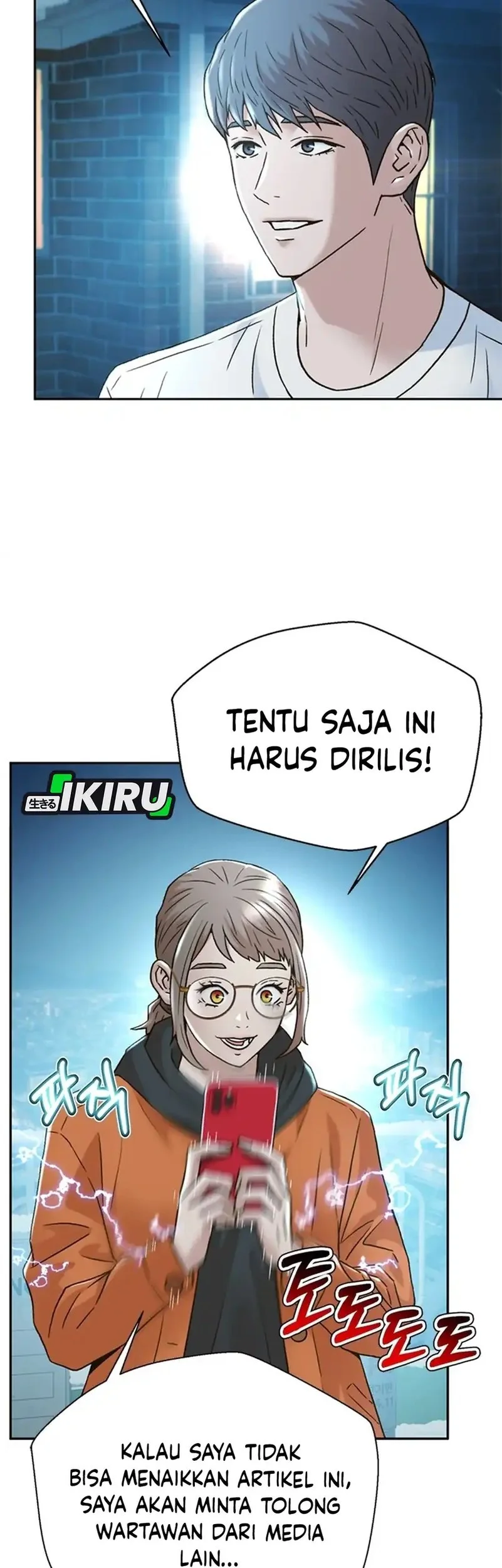 Chapter 179 - halaman 8