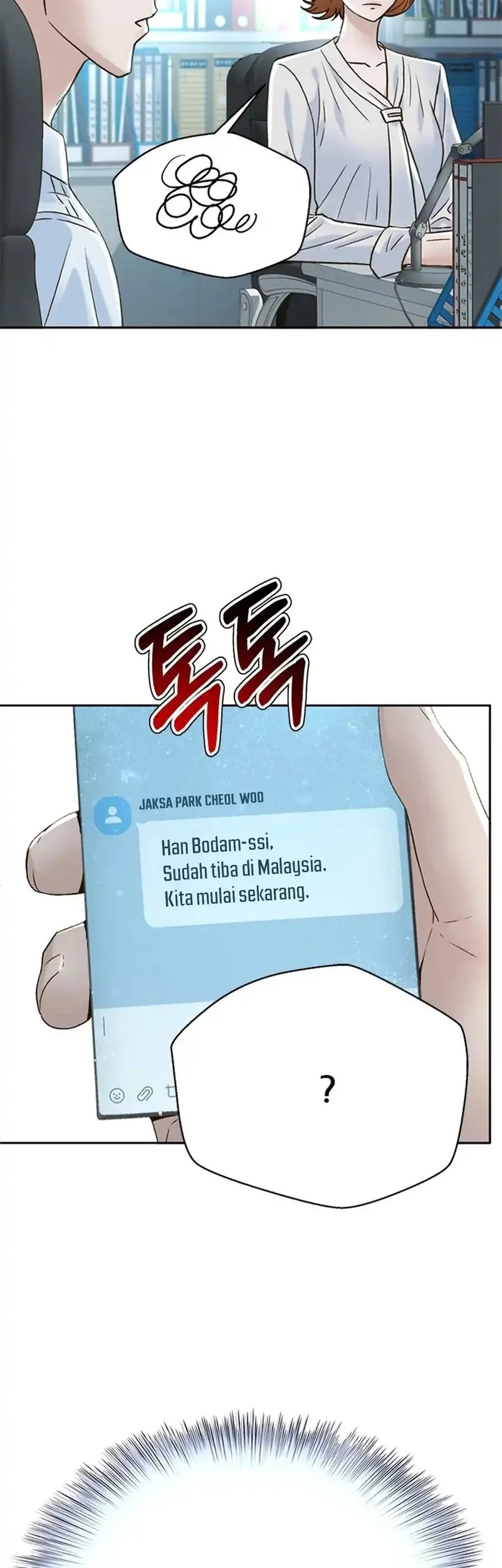 Chapter 179 - halaman 19