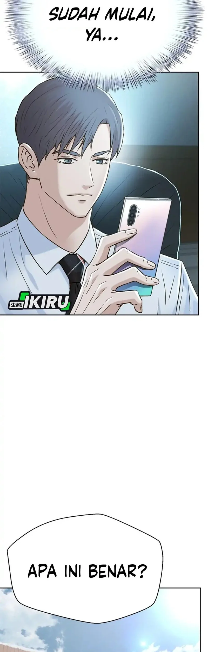 Chapter 179 - halaman 20