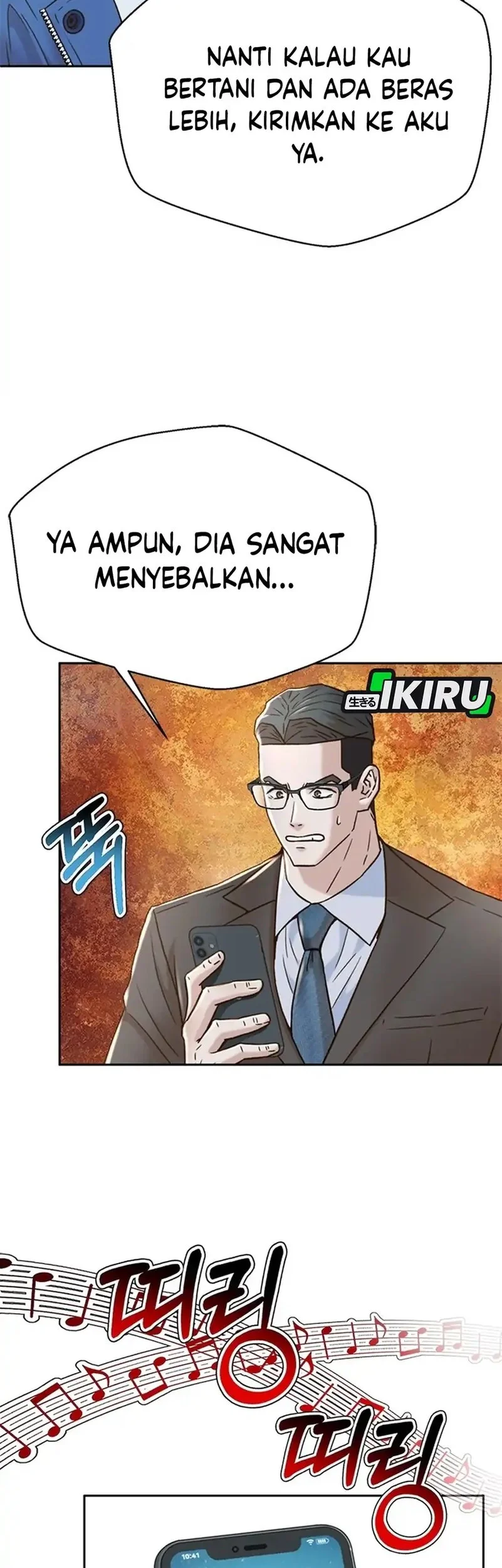 Chapter 179 - halaman 31