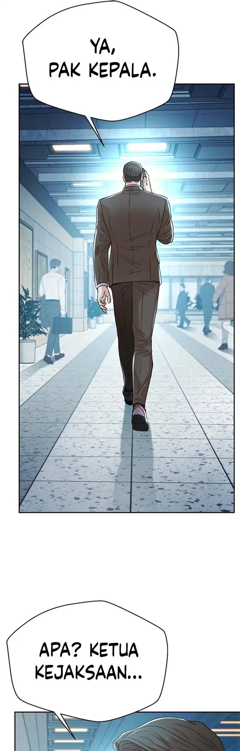 Chapter 179 - halaman 33